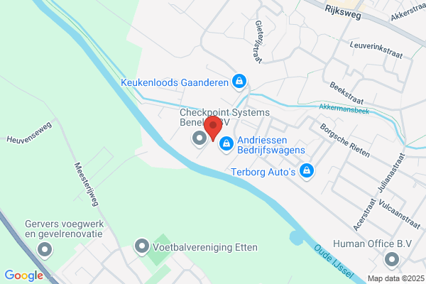 Metaalwaren Reessink En Zn. V.O.F.