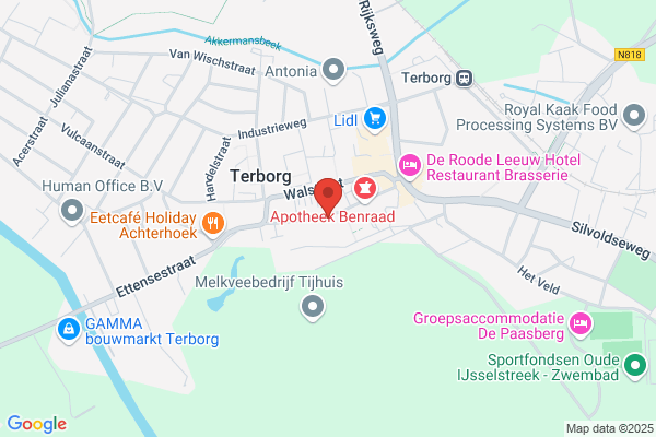 Straatmans Tandtechniek