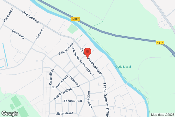 Van Keulen Adm. & Belastingadvieskantoor