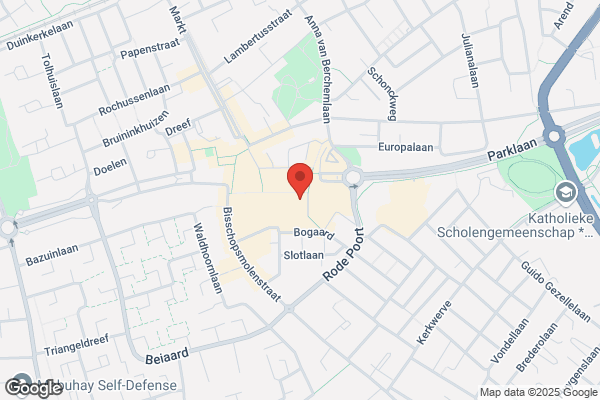 Veldhorst Herenmode Fa