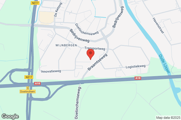 Verhuis- En Transportbedrijf Van Dam Vof