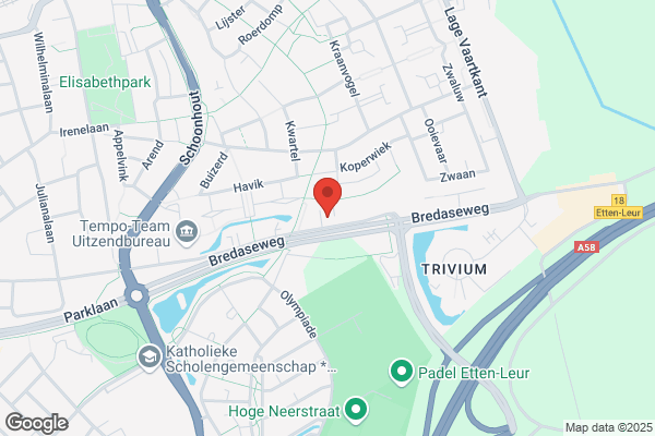 Buro Van Yperen Accountants/Belastingadviseurs