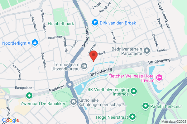 Interim Access Bv