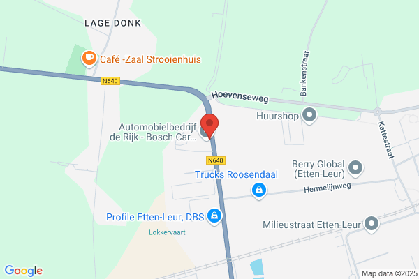 Vissers Van Tuijl