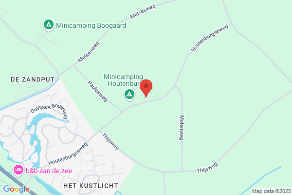 Waayenburg, Van