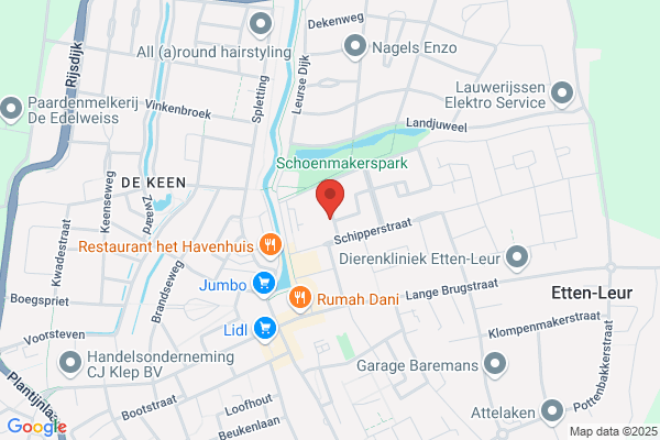 Hoeboer-Hout, F