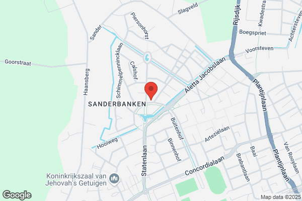 Praktijk SanderBanken, Massagetherapie en Massage