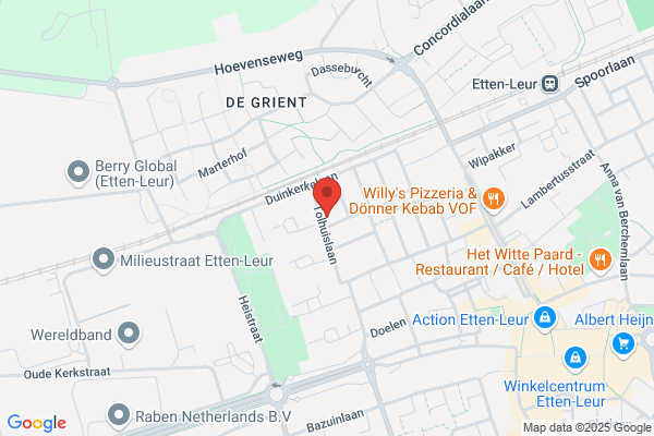 L E P M Rijnen