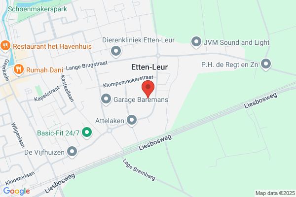 Doppen Bv