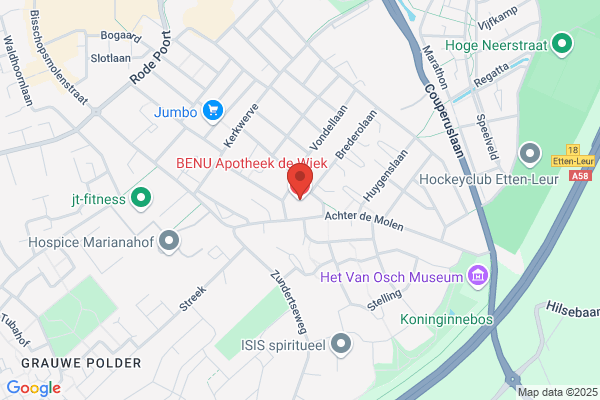Apotheek Doppen