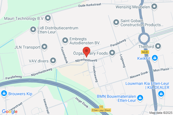 Arbo Unie West- En Midden Brabant