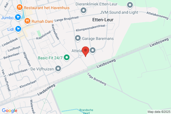 Loodgietersbedrijf Verhees BV