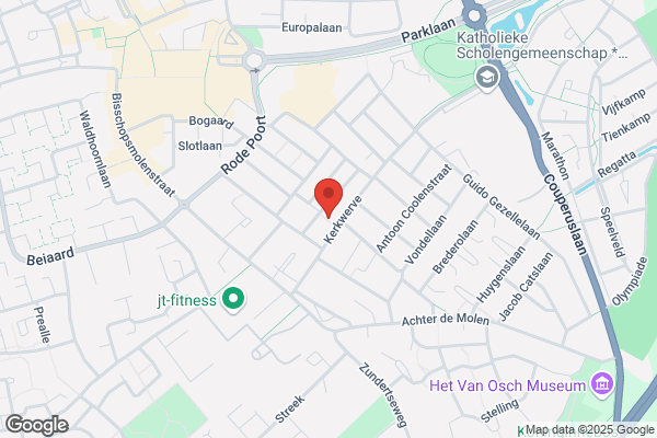 Indigo in Brabant - Etten-Leur
