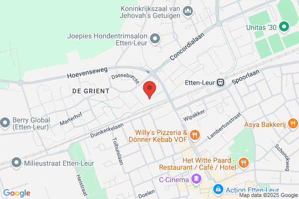 Huisartsenpraktijk Vermeulen