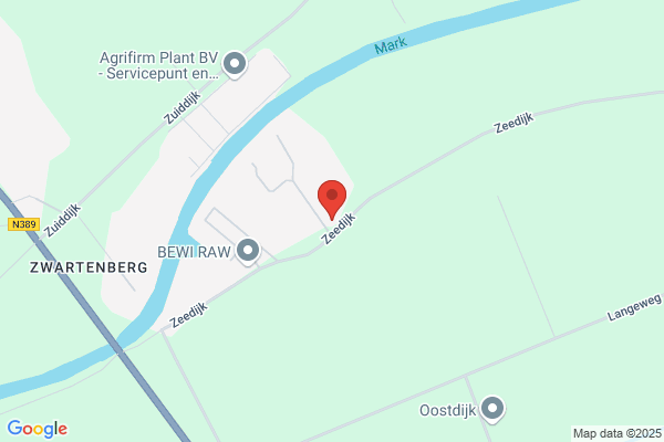 Hevi Europe Bv