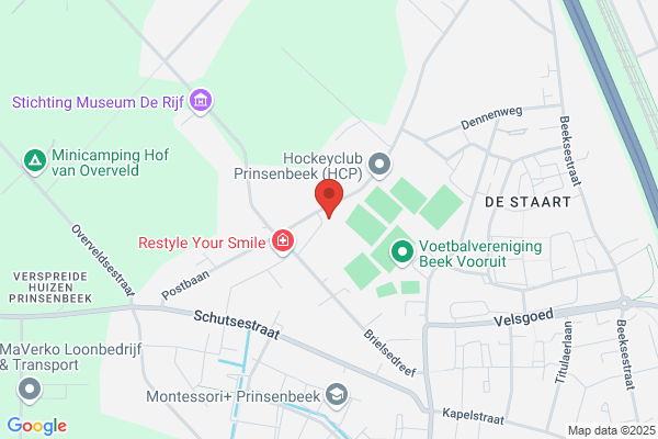 Auto Service Frans Huijbregts Bv