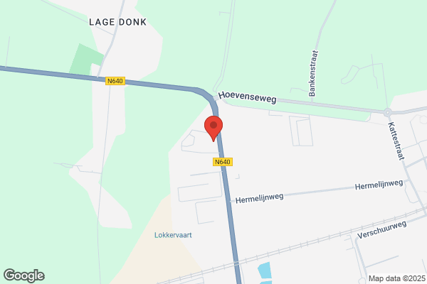 Autobedrijf De Vriese