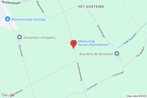 Autobedrijf F. Nouws Vof