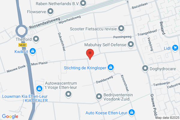 Autobedrijf Fremi