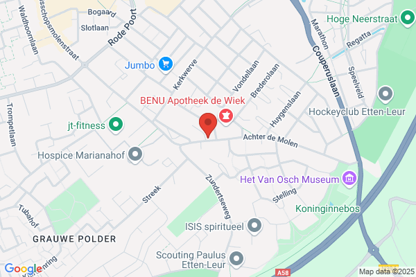 Etten-Leurse Autoservice Bv