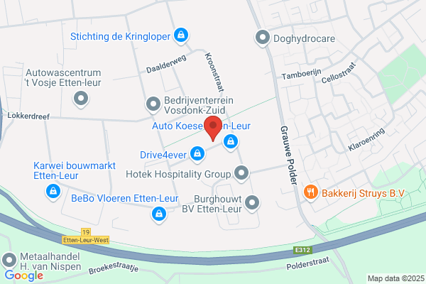 Gijzen, Mark