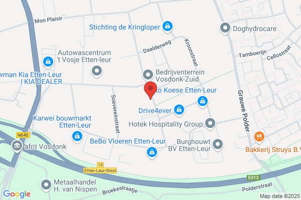 Autoschade Huysmans Bv