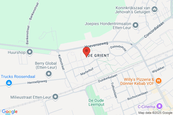 Dick Griffioen
