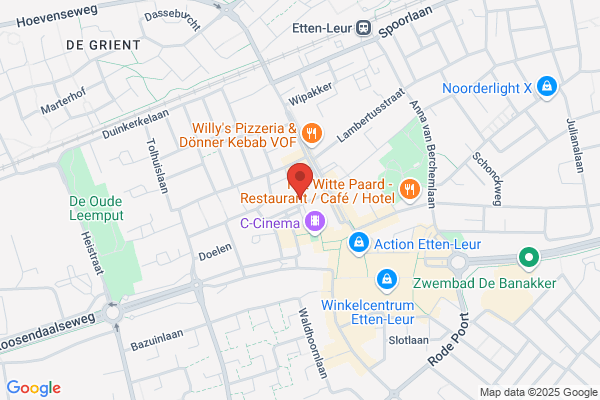 Nuiten, Rijschool