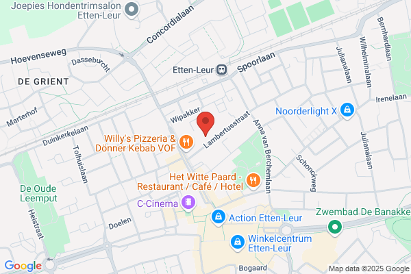 Peuterspeelzaal 't Beukennest
