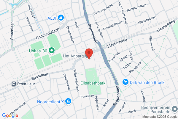 Peuterspeelzaal De Speeldoos
