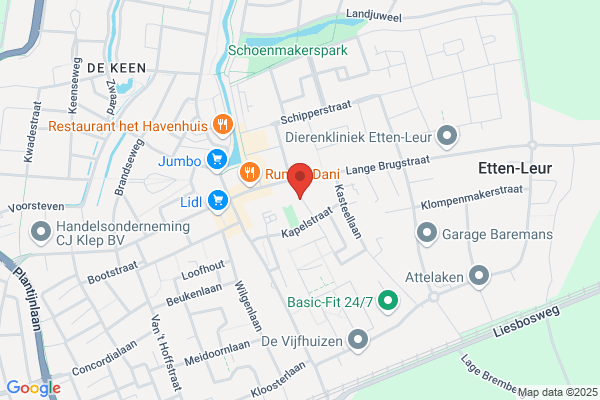 Peuterspeelzaal De Turfjes