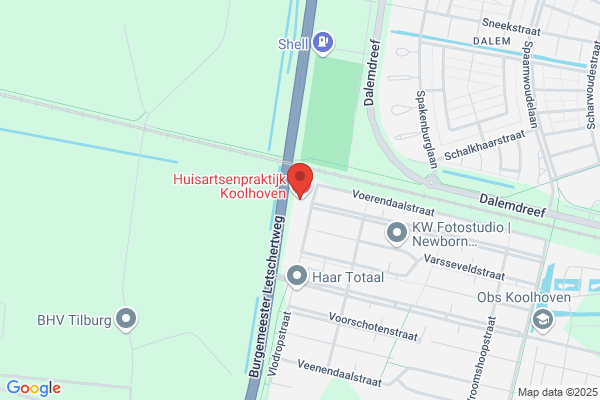 L A W Van Tilburg