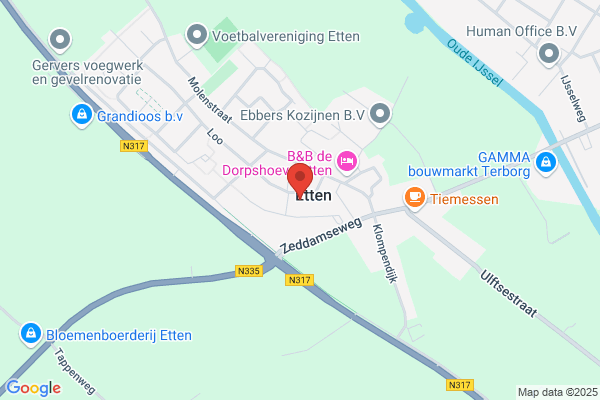 Adviesburo Voor Facility Management/Luci