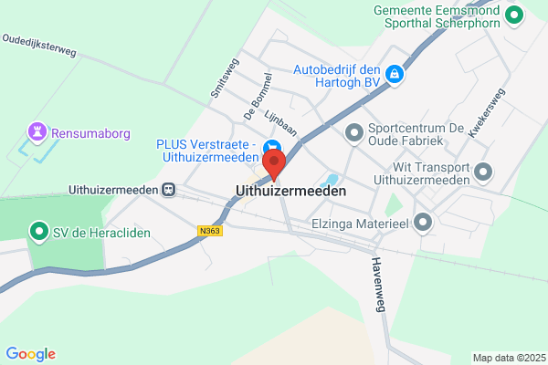 Adviesburo Vreugdenhil Bv