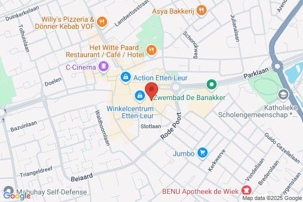 Albracht Bakker Dm & Fs Bv