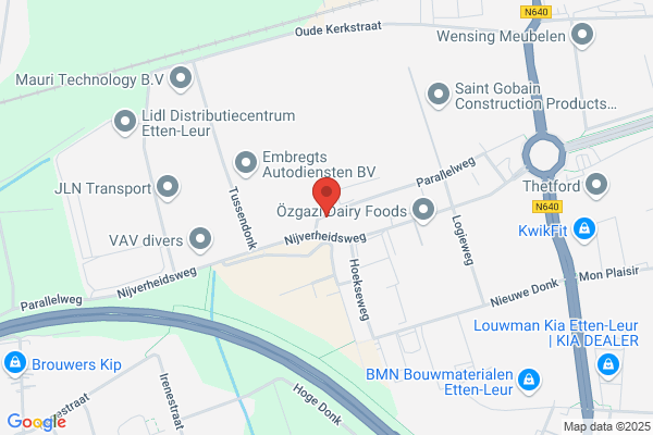 Spg West-Brabant & Tholen