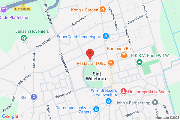 Verzorgingshuis De Vlegter