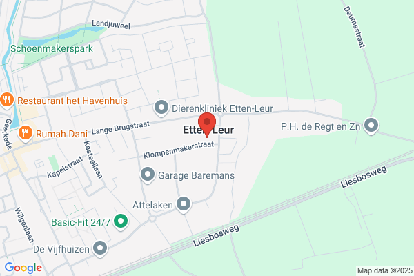 Man, De