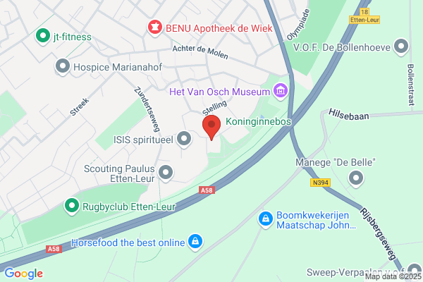 Peeters, Drs A H C