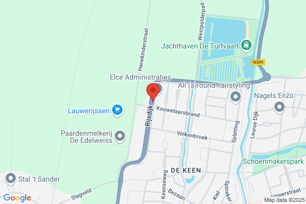 Riemsdijk & Wilschut, Van