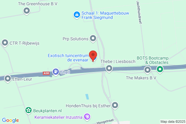 Brosens & Zn Bv