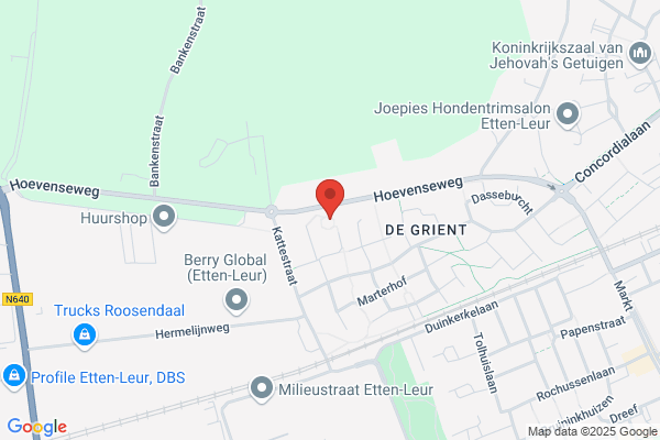 Spijkenisse Bv