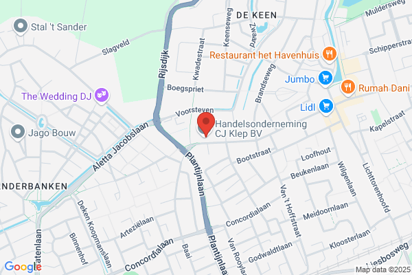 Goorbergh Bv Etten-Leur, Van Den