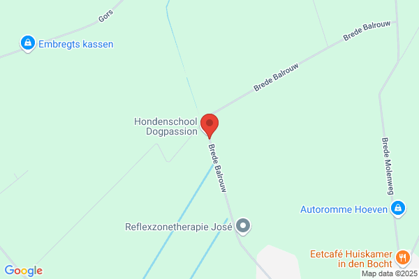 Oosterhout, Van