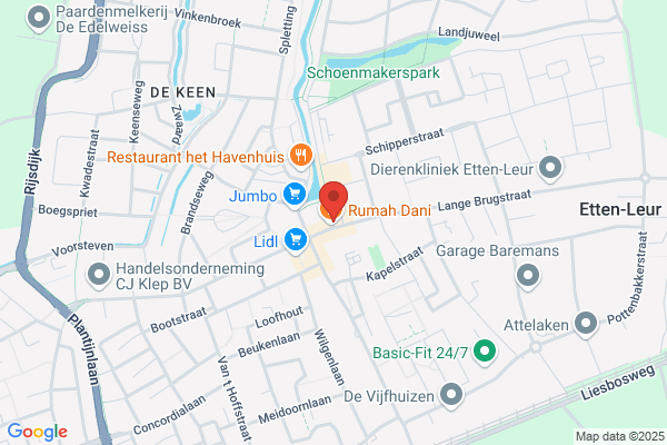 Rico Snookercentrum Bv