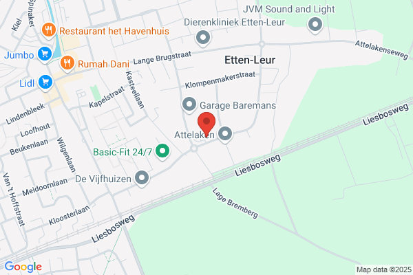 Vof Heeren