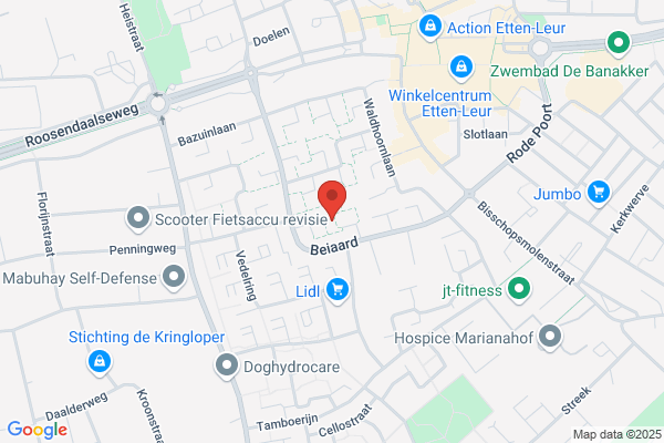 Administratiekantoor Wijnings