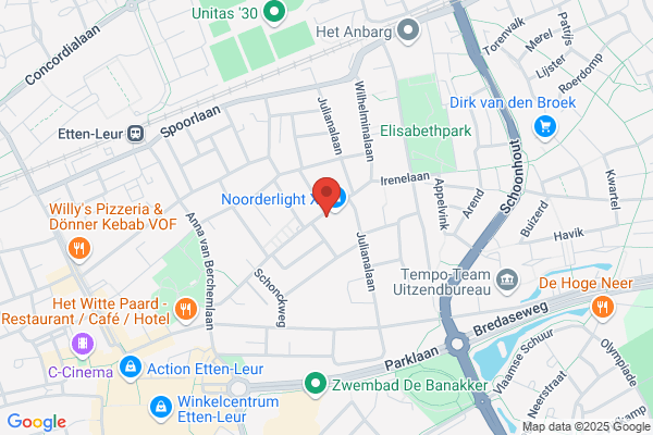 Tweewieler Specialist H. Van De Horst