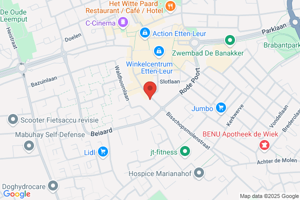 Vd Veeken Tweewieler Bv