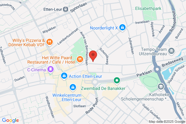 Rijngoos Bakkerij Brood en Banket